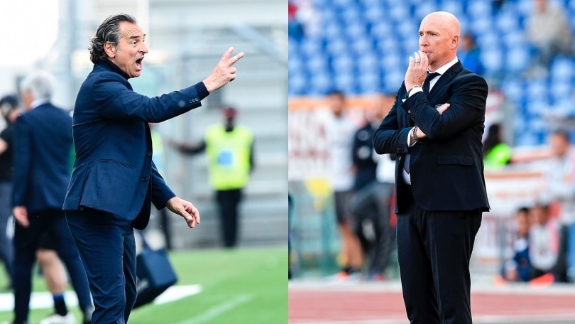 Diretta Genoa-Cagliari ore 18: probabili formazioni e dove vederla in tv
