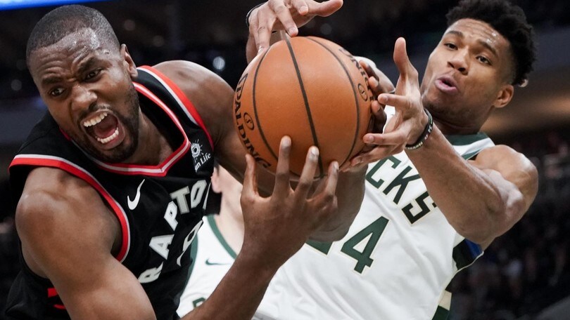 Nba, Toronto ancora ko nella finale di Eastern Conference