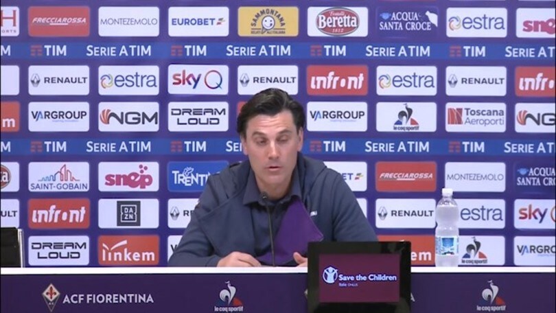 Montella: "De Rossi? Proverò a sentirlo..."