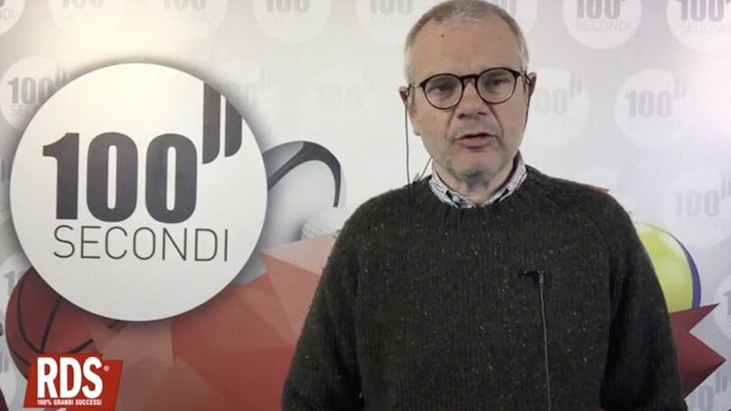 I 100 secondi di Marco Bo: «Azzurrini, è l’ora»