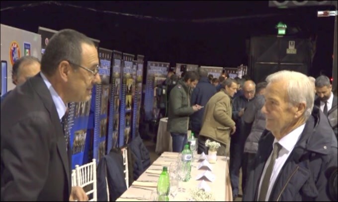Chelsea, Sarri ed un futuro incerto
