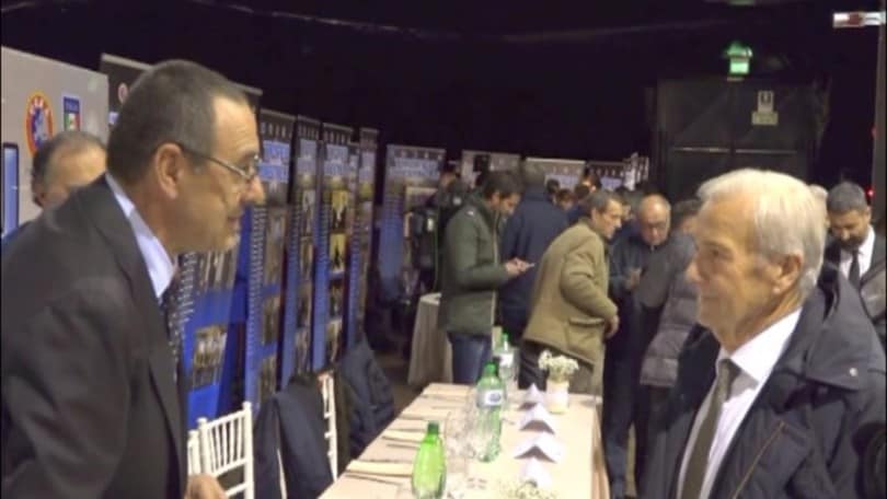 Chelsea, Sarri ed un futuro incerto