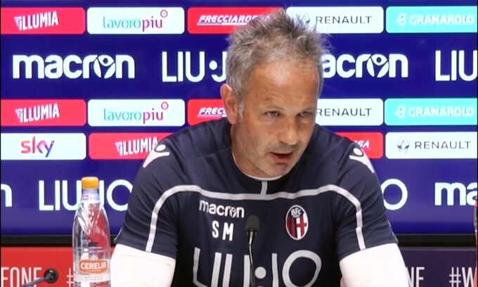 Mihajlovic dopo gli insulti: "Si sono scusati tutti"