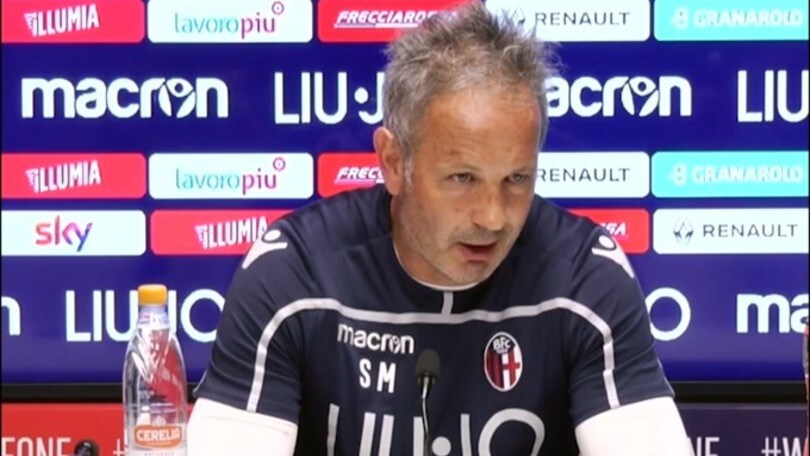 Mihajlovic dopo gli insulti: "Si sono scusati tutti"