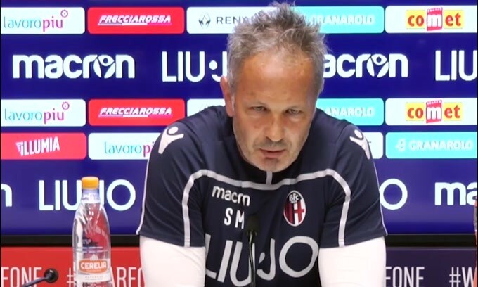 Mihajlovic: " Zingaro? Nessuno me lo dice mai in faccia"