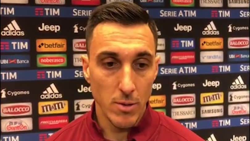 Mercato, Burdisso ed il Boca ci provano per De Rossi