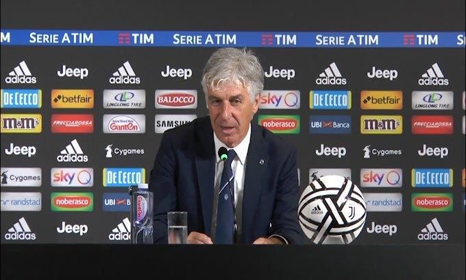 Gasperini: "Abbiamo reagito alla grande dopo la finale"
