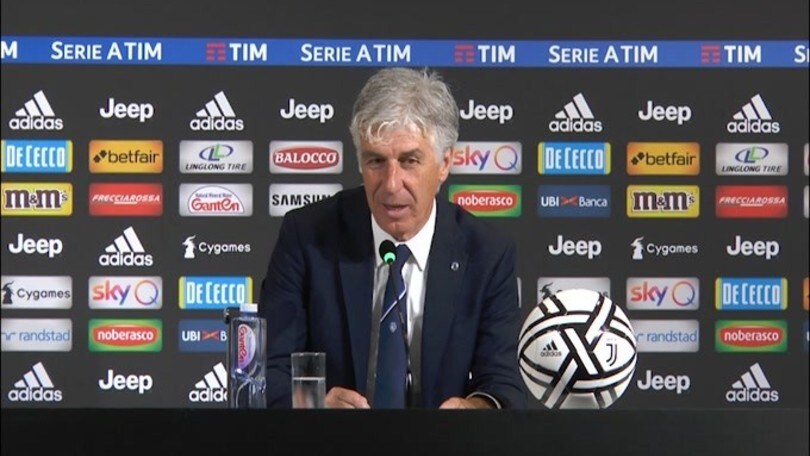 Gasperini: "Abbiamo reagito alla grande dopo la finale"
