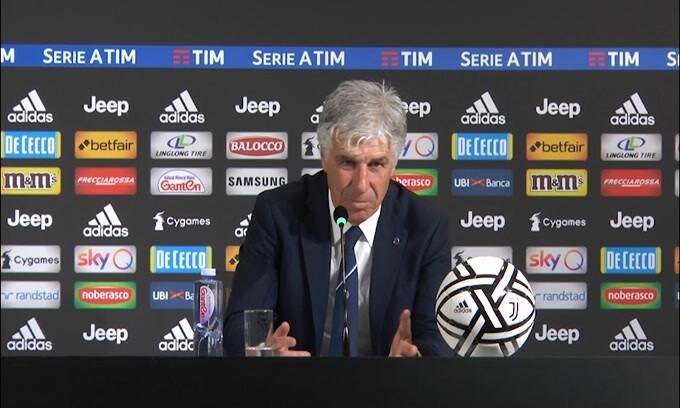 Atalanta, Gasperini ed il futuro