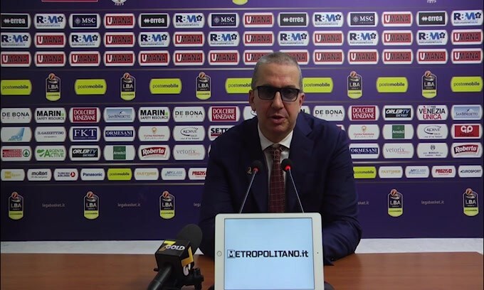 De Raffaele: "Immaginavamo una gara del genere"