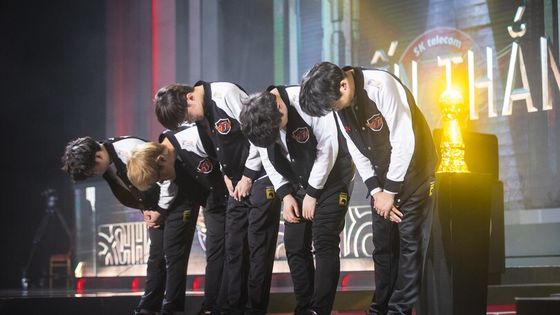 MSI Group Stage: cos'è successo nell'ultima giornata