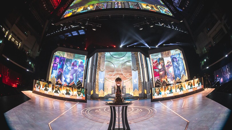 Today in MSI - Semifinali: sogno o son desto?