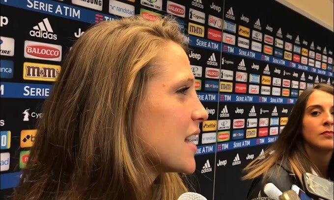 Giuliani: "Tornare in questo stadio una emozione"