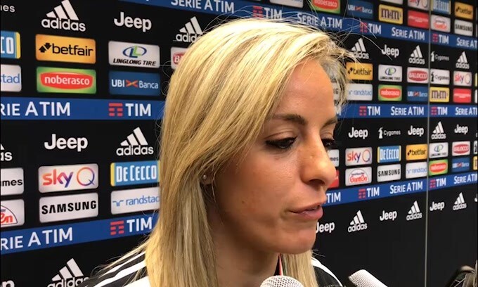 Rosucci: "Festeggiare qui una emozione unica"