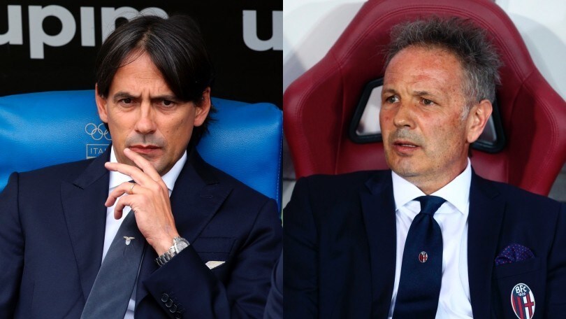 Diretta Lazio-Bologna ore 20.30: dove vederla in tv e probabili formazioni