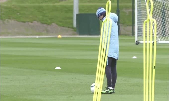 City, per Guardiola pronto un contratto top