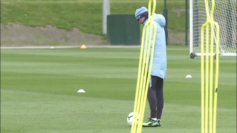 City, per Guardiola pronto un contratto top