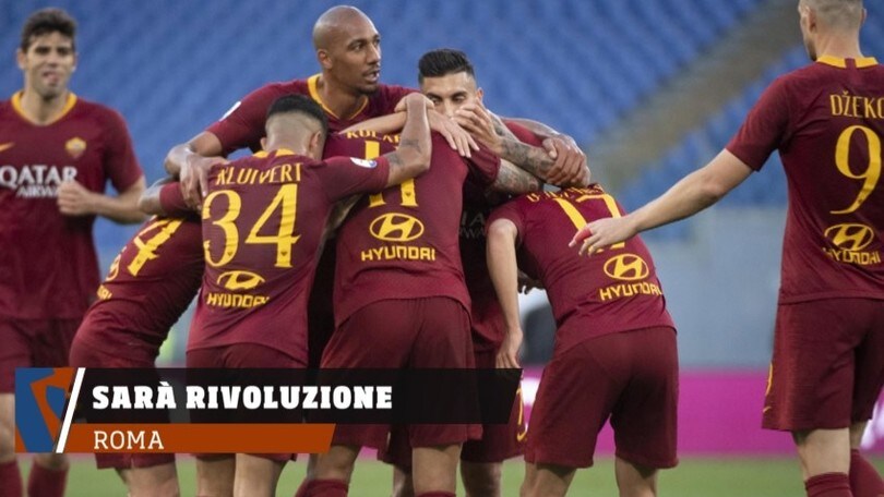 Rivoluzione Roma