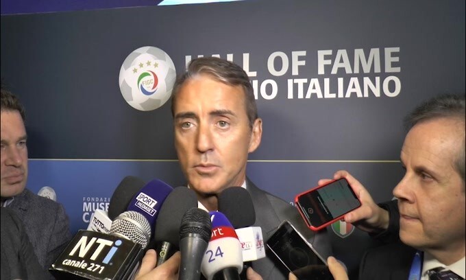 Mancini: "Allegri aveva probabilmente finito il ciclo"