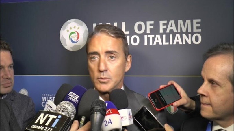 Mancini: "Allegri aveva probabilmente finito il ciclo"
