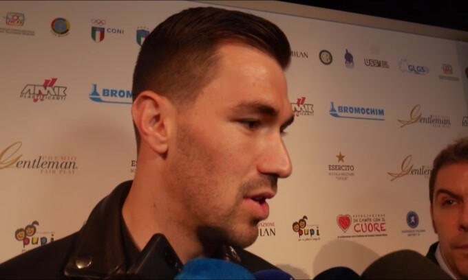 Romagnoli: "Champions? Crediamo nella qualificazione"