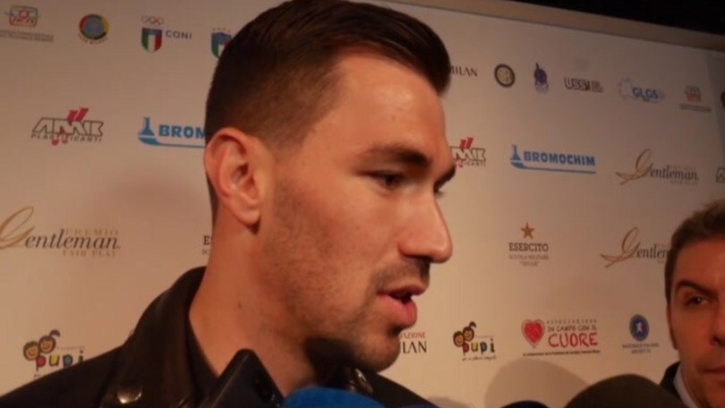 Romagnoli: "Champions? Crediamo nella qualificazione"