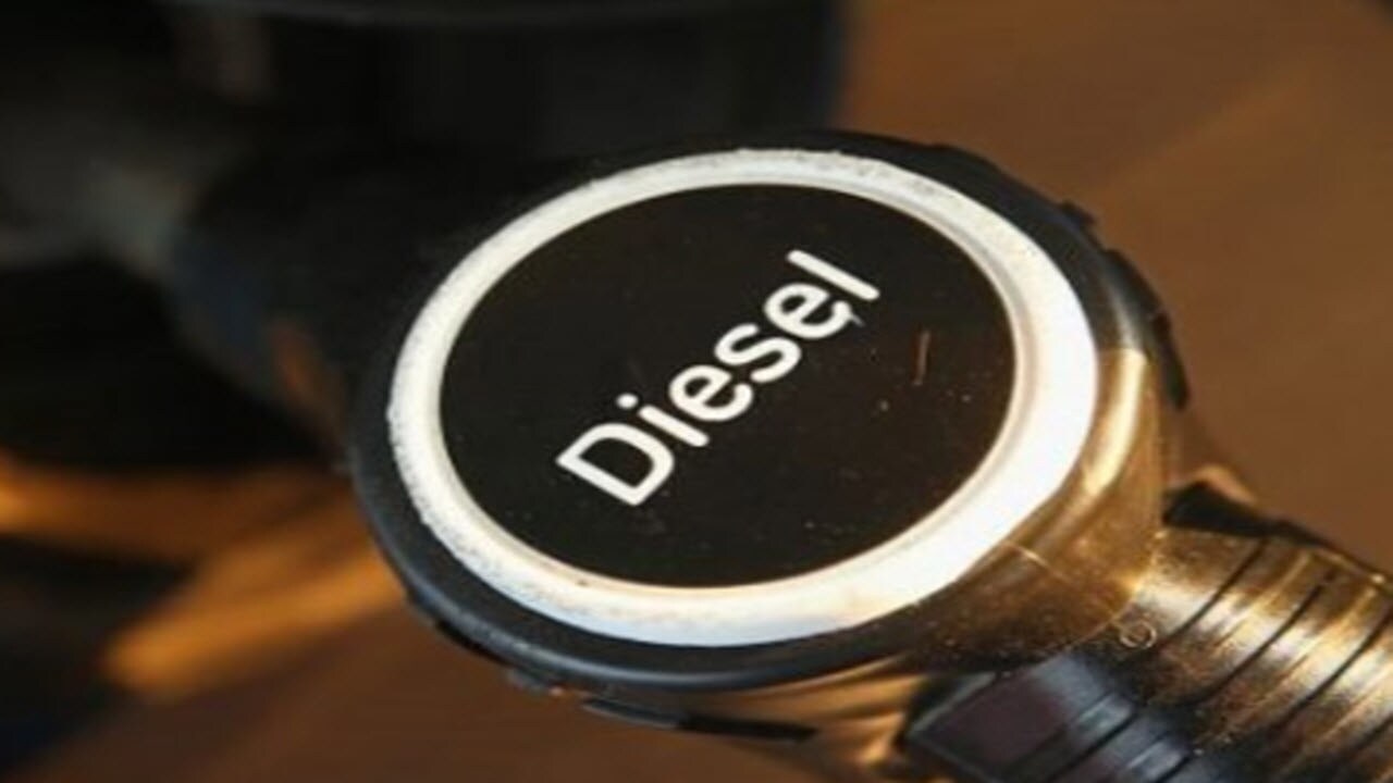 Il mercato indiano salverà il Diesel?