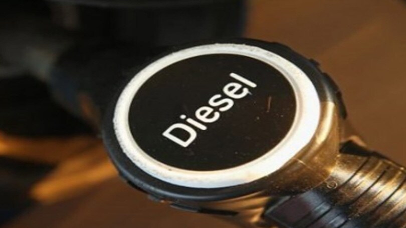 Il mercato indiano salverà il Diesel?