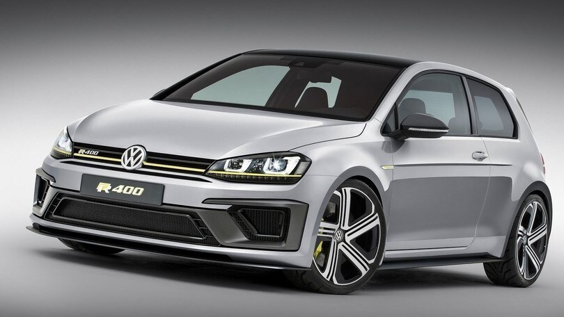 La Nuova Golf GTI avrà il motore a benzina. Escluso l'ibrido