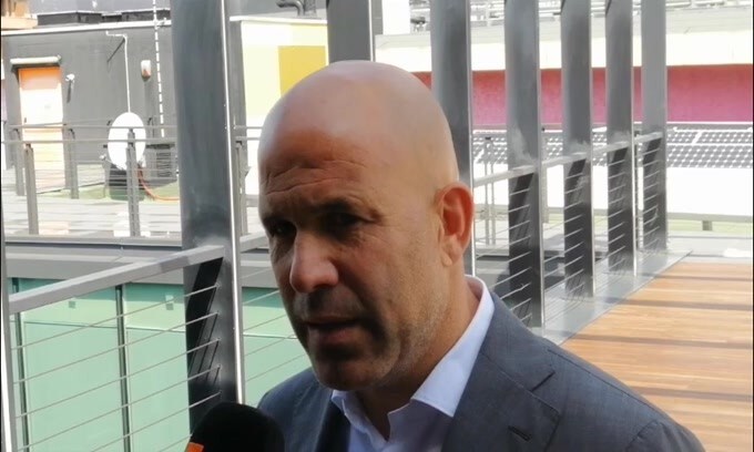 Di Biagio: "I ragazzi non arriveranno stanchi all'Europeo"