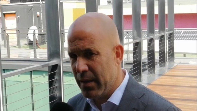Di Biagio: "I ragazzi non arriveranno stanchi all'Europeo"
