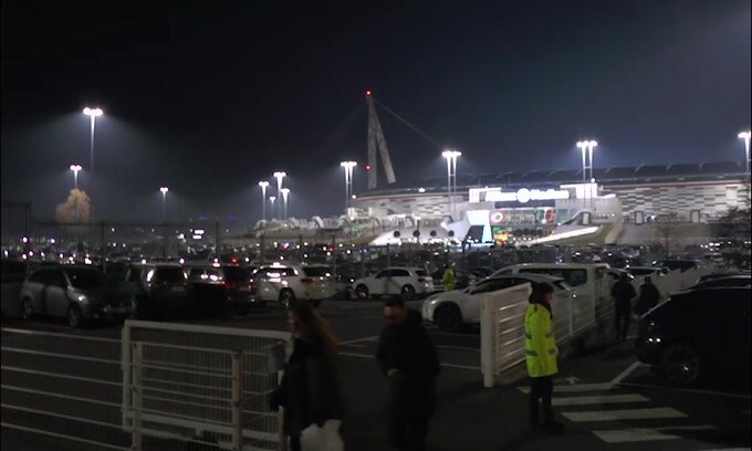 La Juve progetta un secondo Stadium