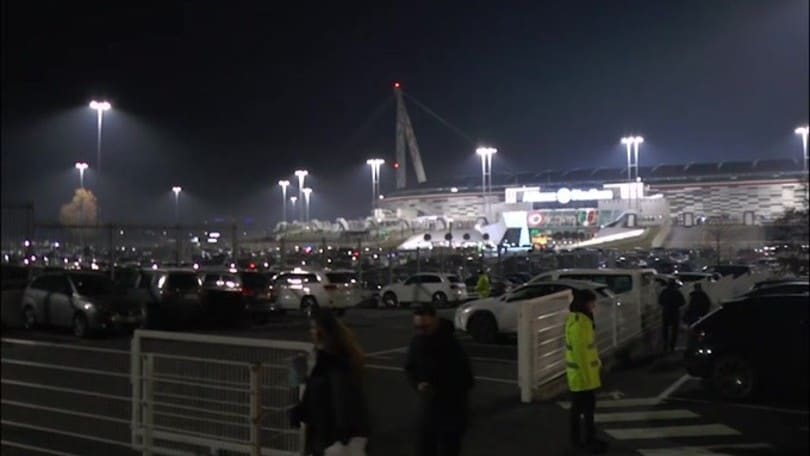 La Juve progetta un secondo Stadium
