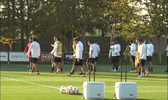 Milan, a breve il verdetto dall' Uefa