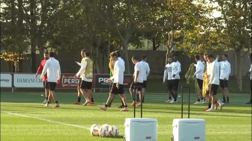 Milan, a breve il verdetto dall' Uefa
