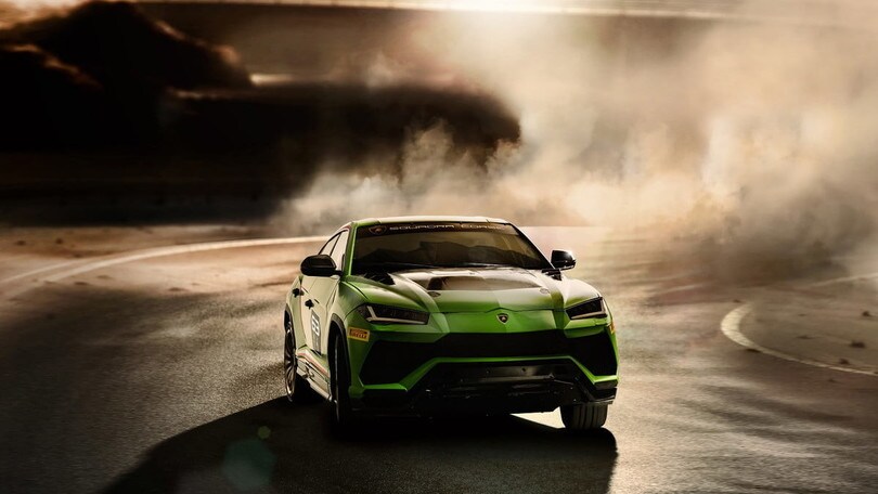 Lamborghini Urus Performante, scatta l'operazione Hyper Suv