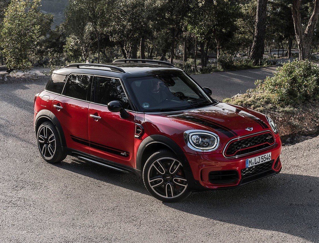 John Cooper Works 2019, quando una Mini arriva a 306 Cv