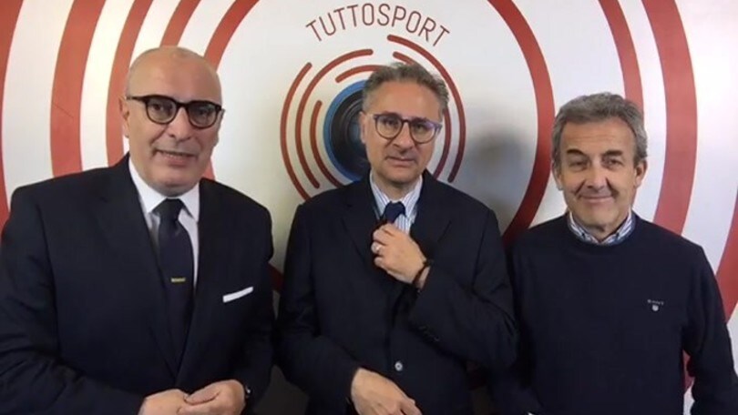 Prima di tutto. Panchina Juve: ecco le mosse di Sarri e Inzaghi. Milinkovic-Savic vicinissimo ai bianconeri.