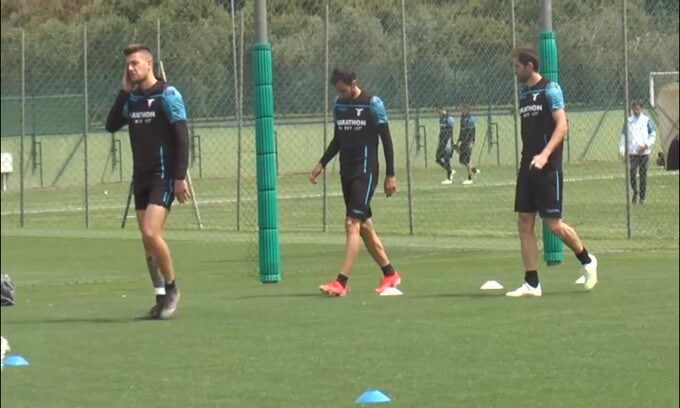 La Juve torna su Milinkovic-Savic
