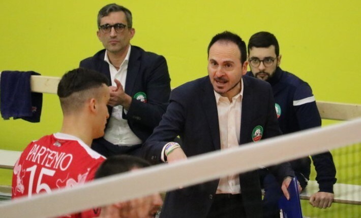 Pasquale Bosco guiderà Reggio Emilia
