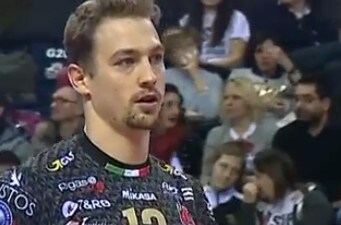 Alexander Berger: acquisto di spessore per Piacenza