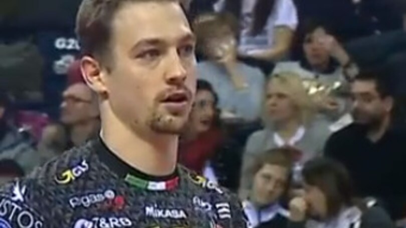 Alexander Berger: acquisto di spessore per Piacenza