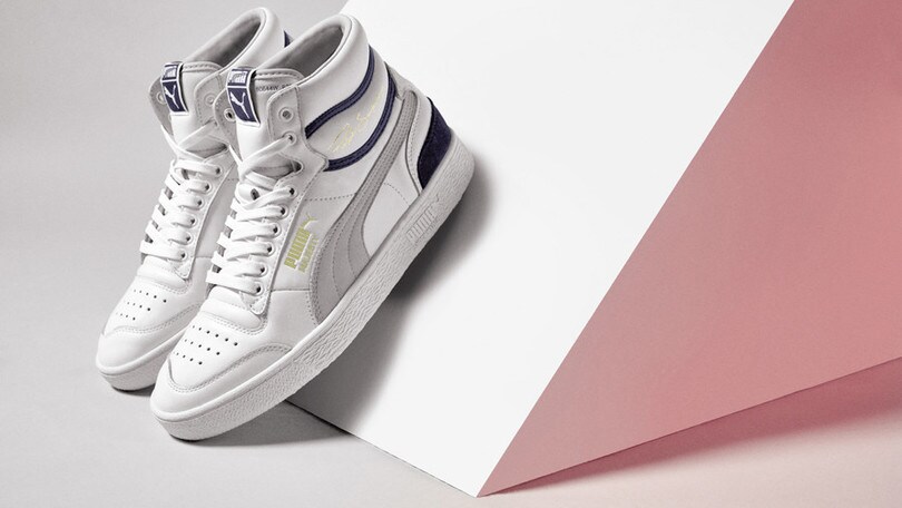 Le nuove sneakers Puma sono dedicate a Ralph Sampson