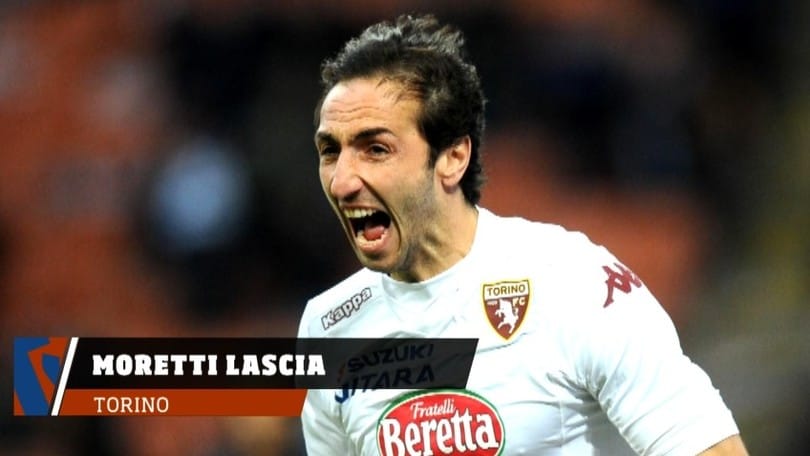 Torino, Moretti lascia il calcio