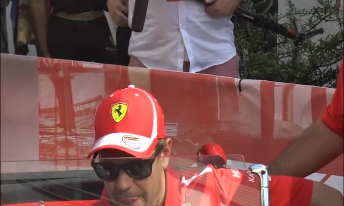 Ferrari: Binotto punta il dito sulle gomme 2019