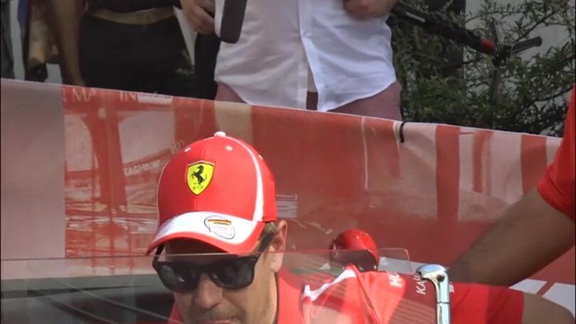 Ferrari: Binotto punta il dito sulle gomme 2019