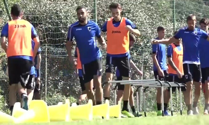 Sampdoria, fermate le trattative Ferrero-Vialli