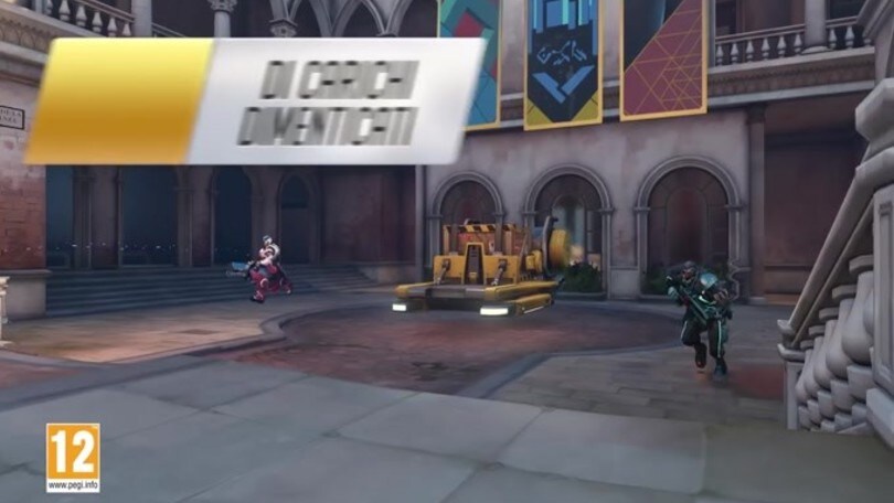 L'anniversario di Overwatch è arrivato
