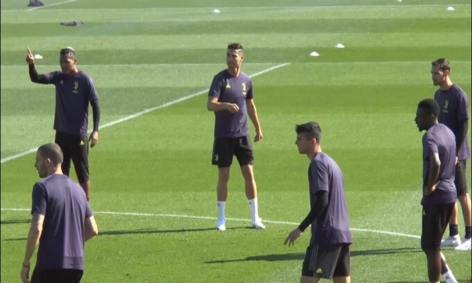 Via Ronaldo: il Real è orfano di tifosi