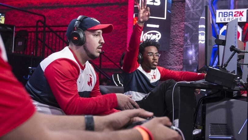 NBA 2K LEAGUE: il recap della Week 5